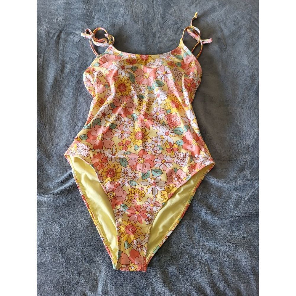 TAHITI Swimsuit 